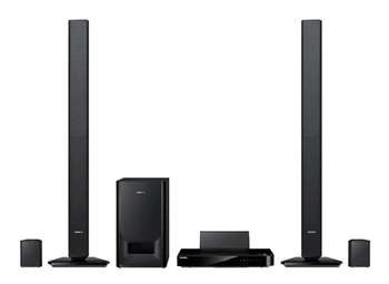 Домашний кинотеатр Samsung HT-F453K 5.1ch 300W