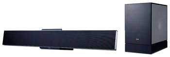 Домашний кинотеатр LG BB5530A 4.1ch 430W Wireless subwoofer, DLNA, HDMI 2 In/1 Out, SMART , USB x2, Karaoke