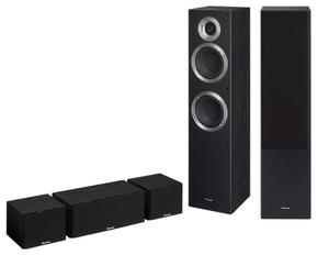 Компоненты Hi-Fi