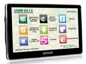 Навигаторы