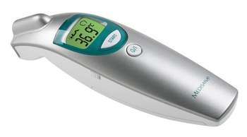 Термометр MEDISANA FTN