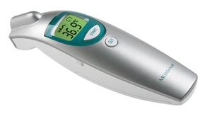 Термометры