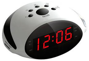 Радиобудильники