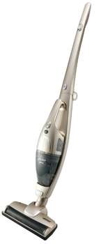 Пылесос ZELMER ZVC012ZQ бежевый