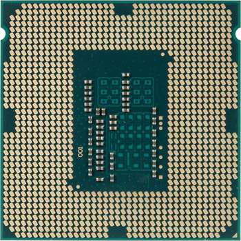 Процессор Intel Original Core i3 X2 4160 Socket-1150 (CM8064601483644S R1PK) (3.6/5000/3Mb/ HDG2500) OEM