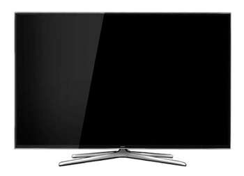 Телевизор Samsung UE48H6200AK 6 black FULL HD 3D WiFi DVB-T2 (RUS) SMART, 200CMR, 3D sound