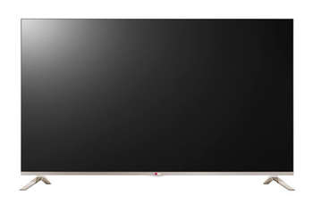 Телевизор LG 47LB671V Cinema Screen titan FULL HD 3D 700 SMART Skype ready очки