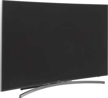 Телевизор Samsung UE48H8000AT 6 black FULL HD 3D WiFi DVB-T2 (RUS) SMART TV, 1000CMR, 3D sound