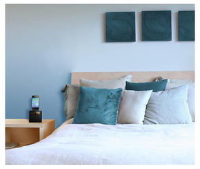 Радиобудильники