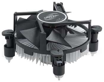 Кулер для процессора DEEPCOOL CK-11509 PWM