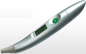 Термометры