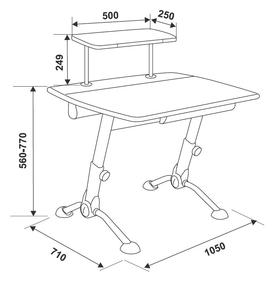 Детские столы