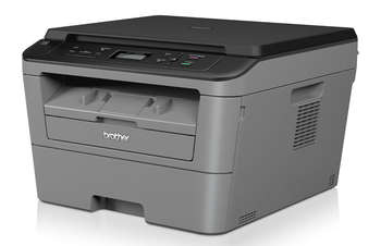 Лазерный МФУ Brother DCP-L2500DR (DCPL2500DR1) A4 Duplex