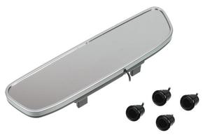 Парковочные радары