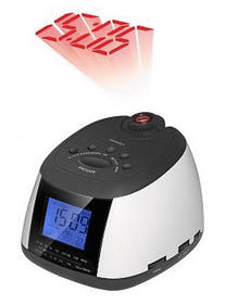 Радиобудильники