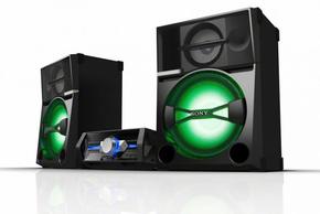 Музыкальные центры Mini