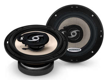 Колонка автомобильная SOUNDMAX SM-CSA603