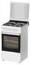 Газовая плита DARINA 1B КM 441 301 W белый