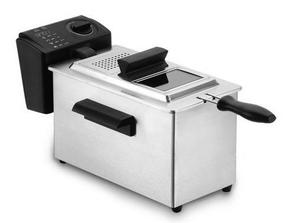 Фритюрницы