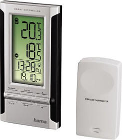 Погодные станции