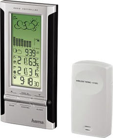 Погодные станции