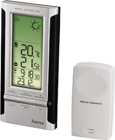 Метеостанции