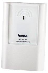 Метеостанции