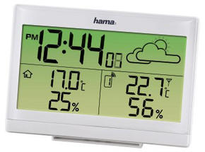 Метеостанции