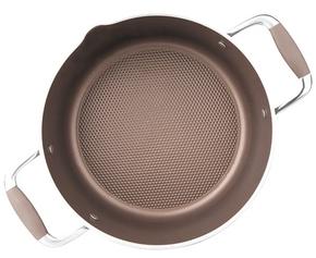 Посуда из алюминия