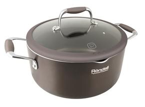 Посуда из алюминия