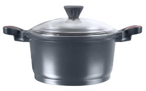 Посуда из алюминия