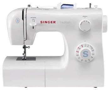 Швейная машина SINGER TRADITION 2259 белый