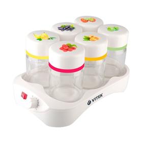 Йогуртницы