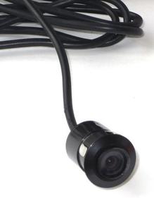 Камеры заднего вида