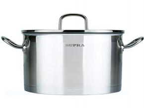 Посуда из нержавеющей стали