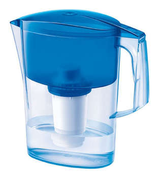 Фильтр для воды АКВАФОР Ультра синий