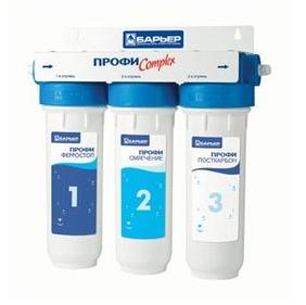 Аксессуары к фильтрам для воды