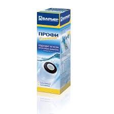 Аксессуары к фильтрам для воды