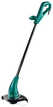 Триммер, коса BOSCH Триммер электрический  ART 26 SL 280Вт реж.эл.:леска