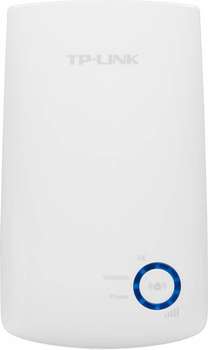 Беспроводное сетевое устройство TP-LINK TL-WA854RE Усилитель Wireless N Range Extender