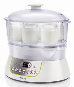 Йогуртницы