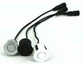 Парковочные радары