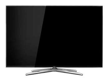 Телевизор Samsung UE32H6200AK 6 black FULL HD 3D WiFi (RUS) SMART