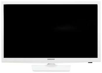 Телевизор Samsung LED 24" UE24H4080AU 4 белый (RUS)