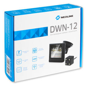 Камеры заднего вида