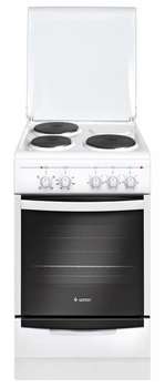 Электрическая плита Gefest ЭП Н Д 5140 белый