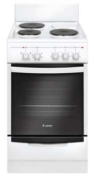 Электрическая плита Gefest 5140-00 0031 белый