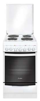 Электрическая плита Gefest 5140-02 0037 белый