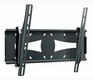 Кронштейн для ТВ HOLDER PTS-4006 черный 32"-60" макс.45кг настенный наклон