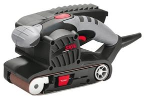 Шлифмашины ленточные